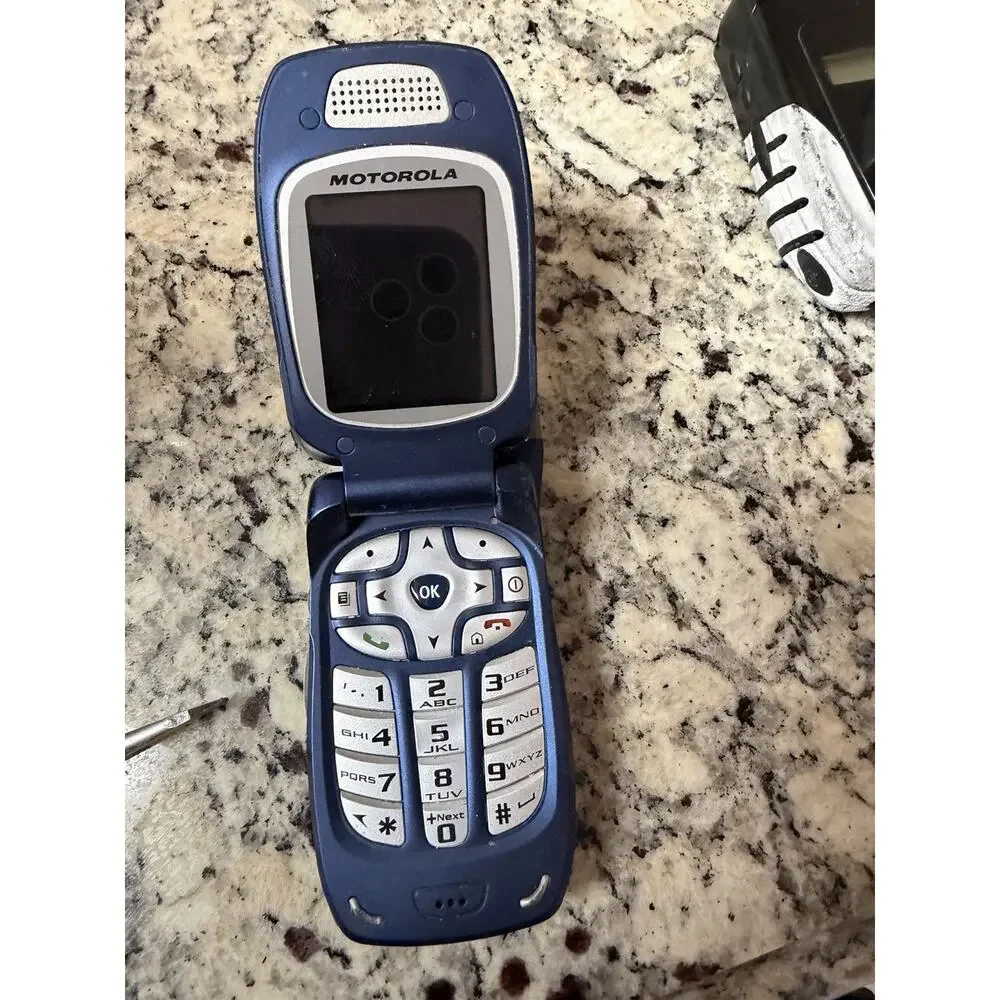 Motorola this works